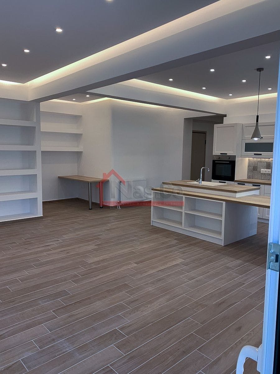 Ολική Ανακαίνιση Διαμερίσματος στον Άλιμο Νοέμβριος 2019