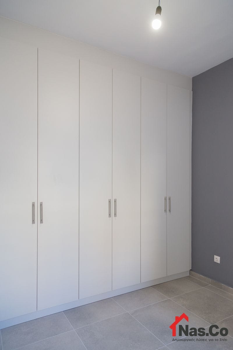 Ολική Ανακαίνιση Μονοκατοικίας Περιστέρι Μάρτιος 2023