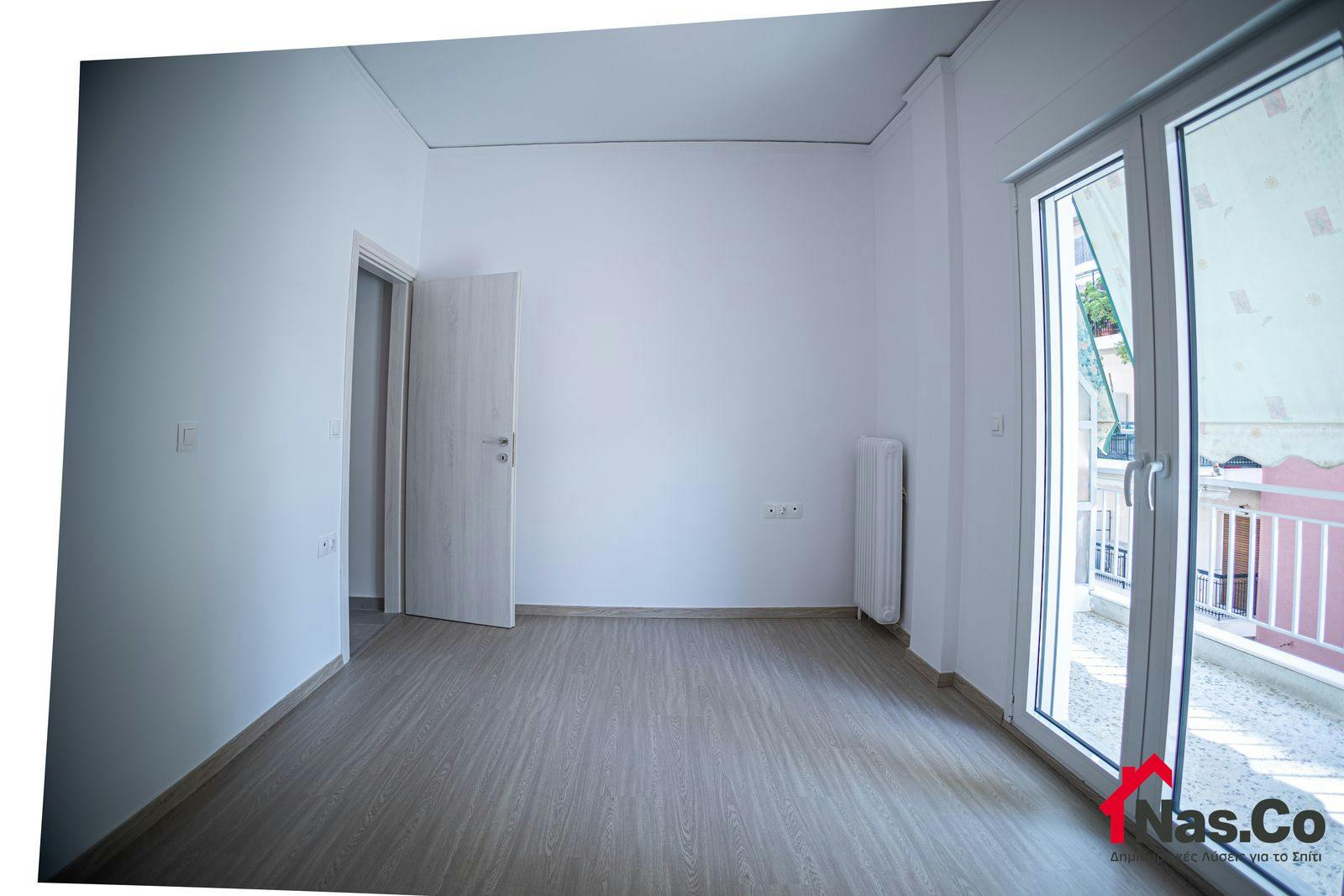 Ολική Ανακαίνιση Διαμερίσματος στην Καλλιθέα Οκτώβριος 2023