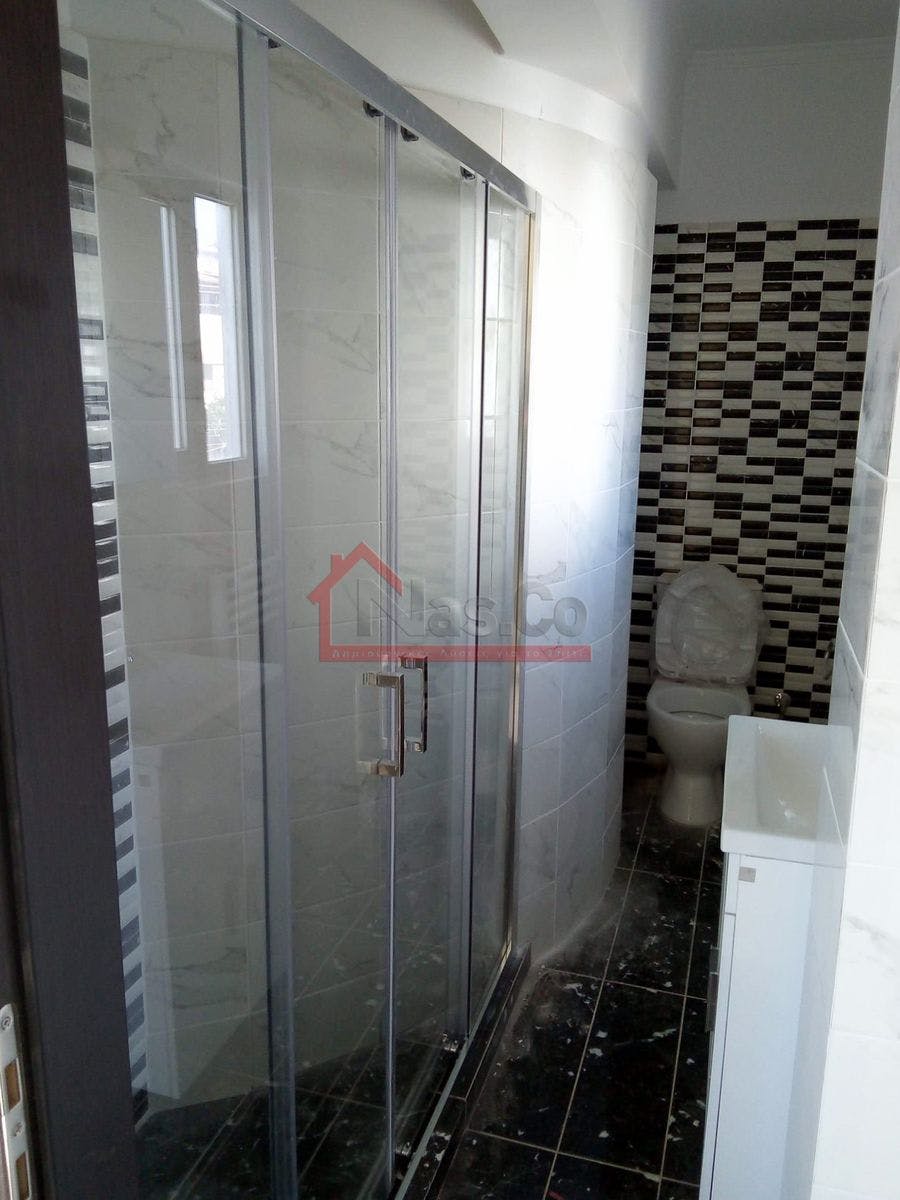 Ολική Ανακαίνιση  Διαμερίσματος στην Γλυφάδα