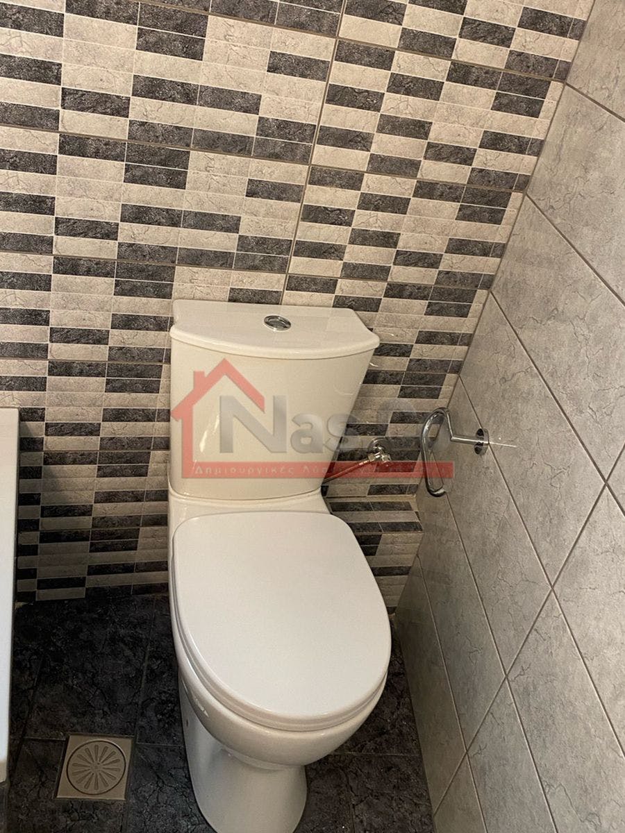 Ολική Ανακαίνιση Μονοκατοικίας στην Αγία Παρασκευή Νοέμβριος 2020