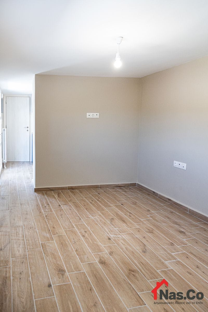 Ολική Ανακαίνιση Διαμερίσματος στο Πόρτο Ράφτη Σεπτέμβριος 2023