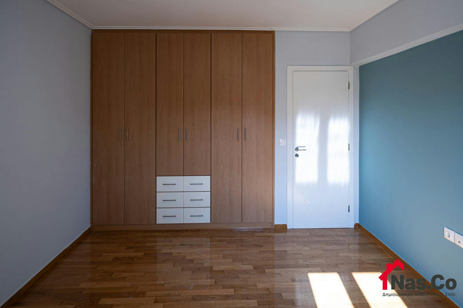 Ολική Ανακαίνιση Διαμερίσματος στο Παλαιό Φάληρο Οκτώβριος 2023