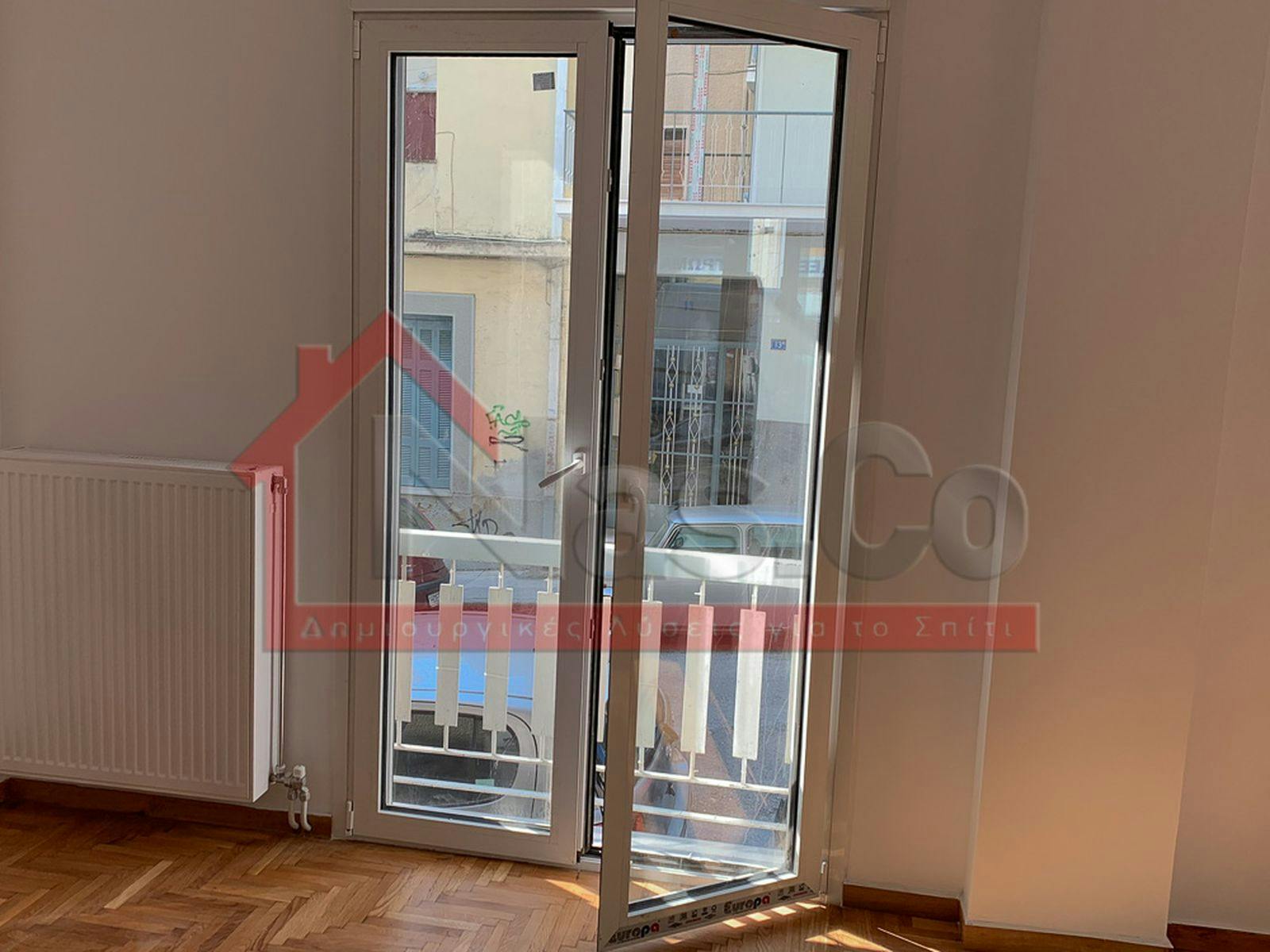 Ολική Ανακαίνιση Διαμερίσματος στους Αμπελόκηπους Μάρτιος 2019