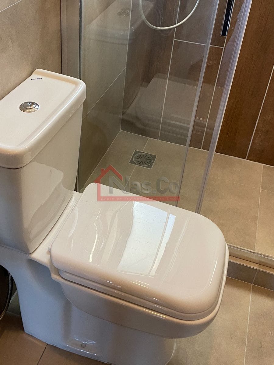 Ολική Ανακαίνιση Διαμερίσματος στην Νέα Φιλαδέλφεια Μάρτιος 2020