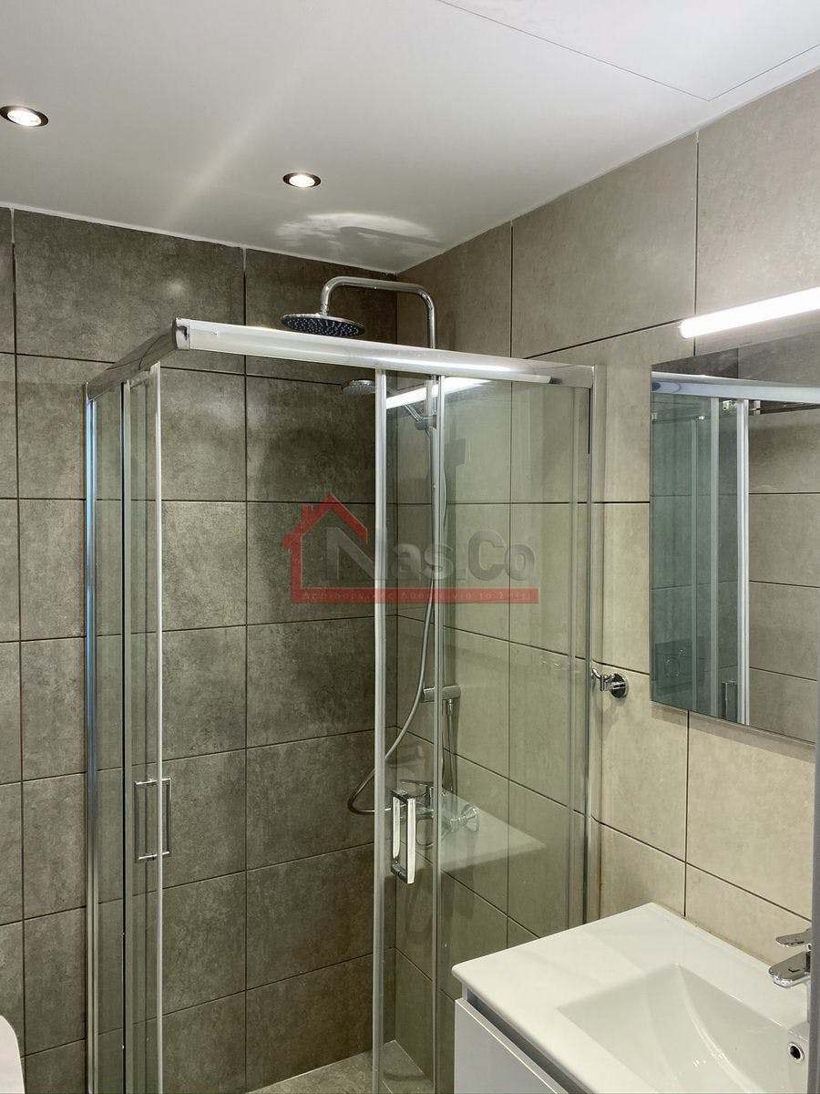 Ολική Ανακαίνιση Διαμερίσματος στου Ζωγράφου Οκτώβριος 2020