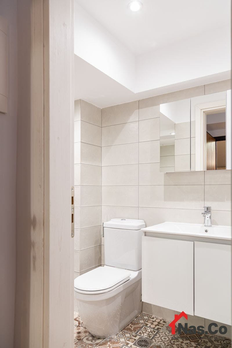 Ολική Ανακαίνιση Διαμερίσματος στο Παγκράτι Ιούλιος 2022