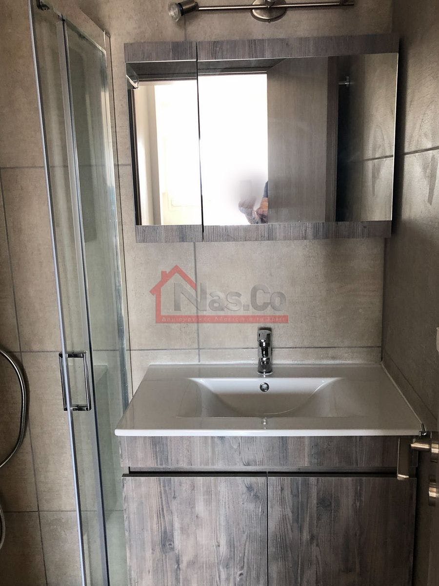 Ολική Ανακαίνιση Διαμερίσματος στο Λουτράκι Δεκέμβριος 2019