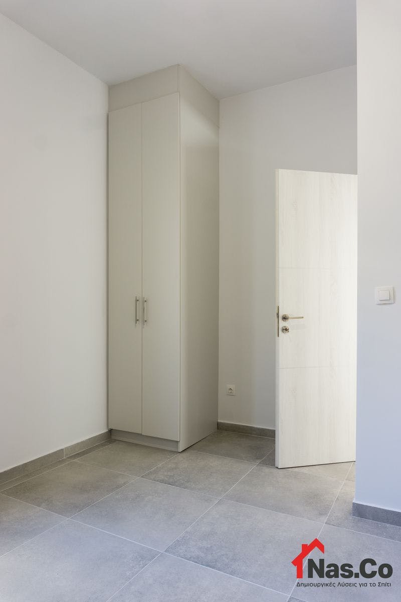 Ολική Ανακαίνιση Μονοκατοικίας Περιστέρι Μάρτιος 2023