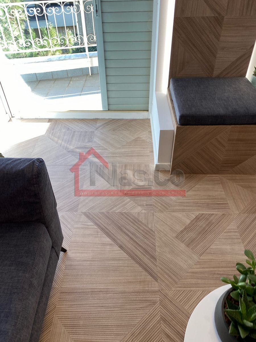 Ολική Ανακαίνιση Οδοντιατρείου στην Νέα Ερυθραία Οκτώβριος 2020