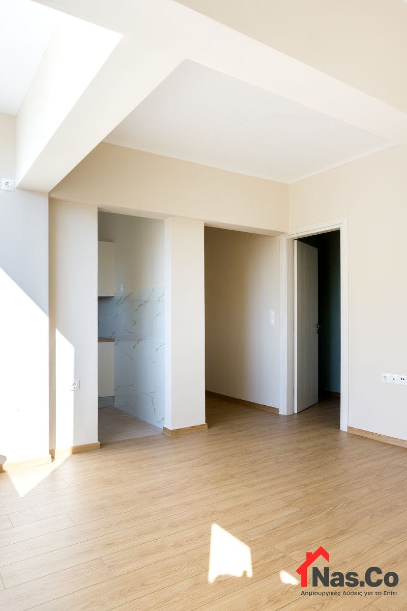 Ολική Ανακαίνιση Διαμερίσματος στον Καρέα Ιανουάριος 2023