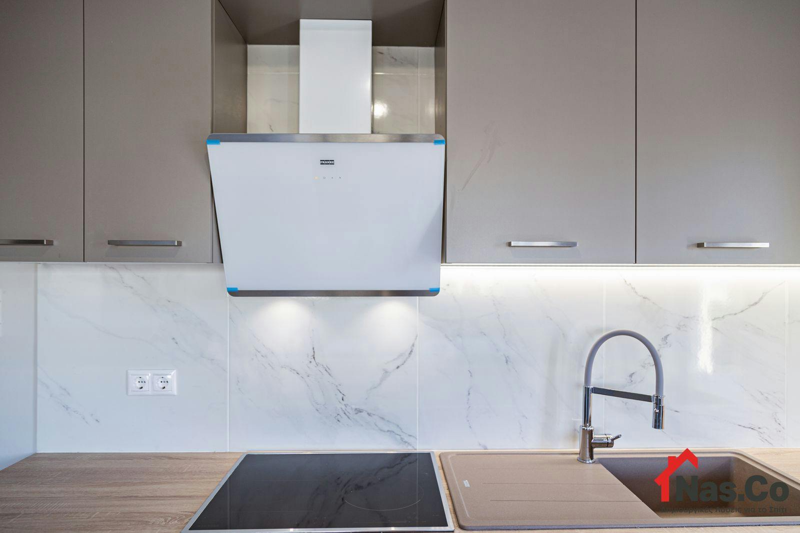 Ολική Ανακαίνιση Διαμερίσματος στα Βριλήσσια Δεκέμβριος 2022