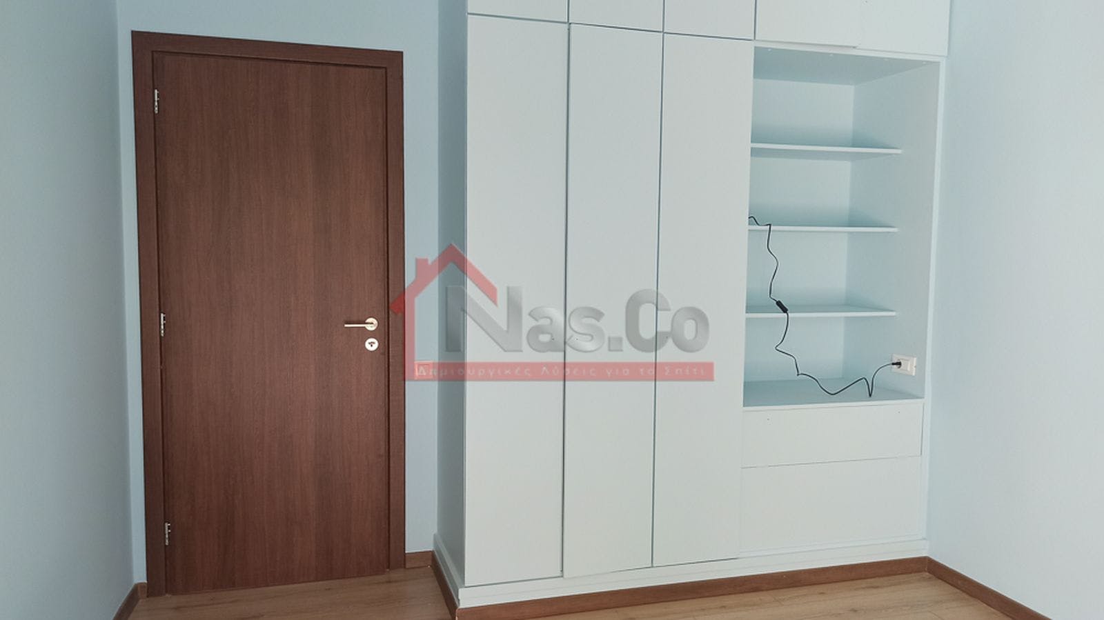 Ολική Ανακαίνιση Διαμερίσματος στην Εκάλη Σεπτέμβριος 2020