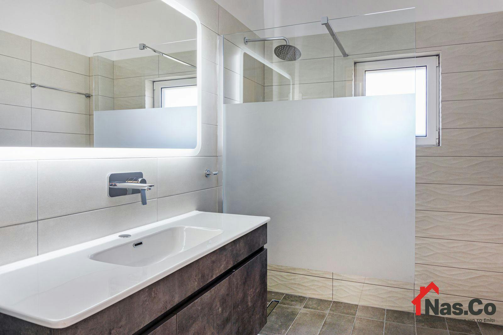 Ολική Ανακαίνιση Διαμερίσματος στα Βριλήσσια Δεκέμβριος 2022