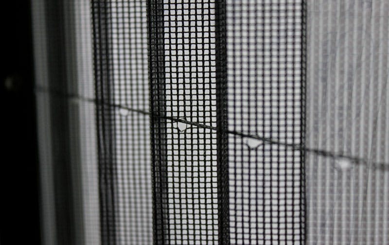 Σίτα Εντομοπροστασίας Europa Plisse Deluxe