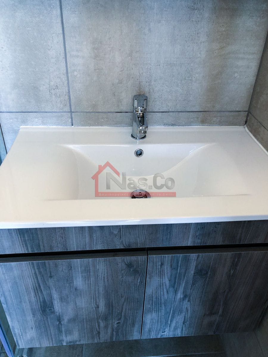 Ολική Ανακαίνιση Διαμερίσματος στο Λουτράκι Δεκέμβριος 2019