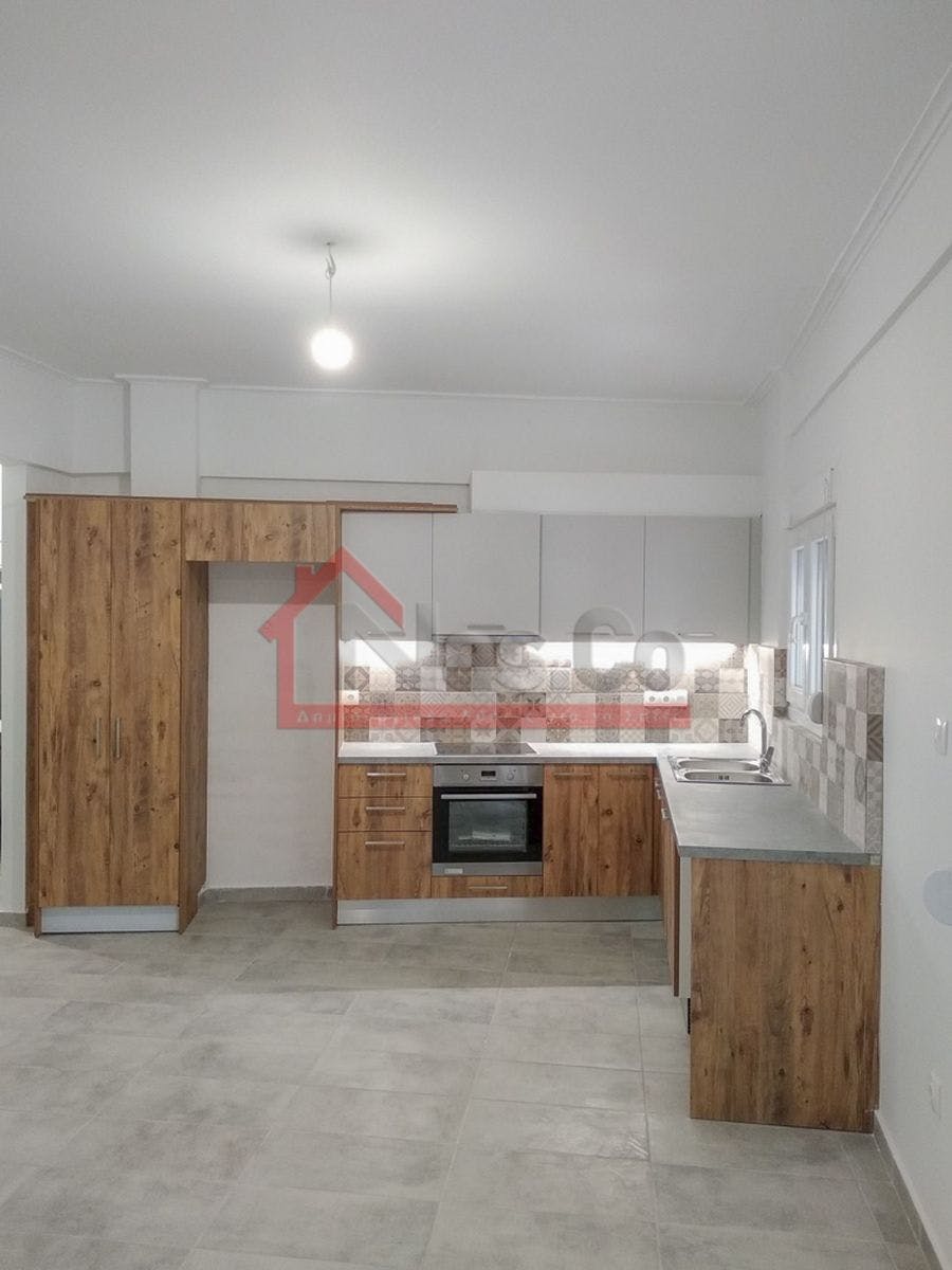 Ολική Ανακαίνιση Διαμερίσματος στους Αμπελόκηπους Φεβρουάριος 2021