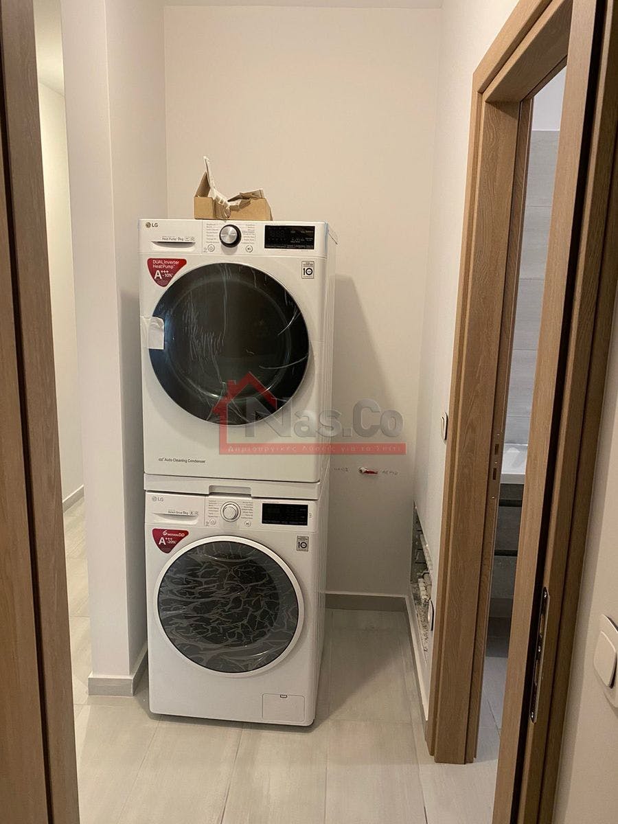 Ολική Ανακαίνιση Διαμερίσματος στο Μετς Απρίλιος 2020