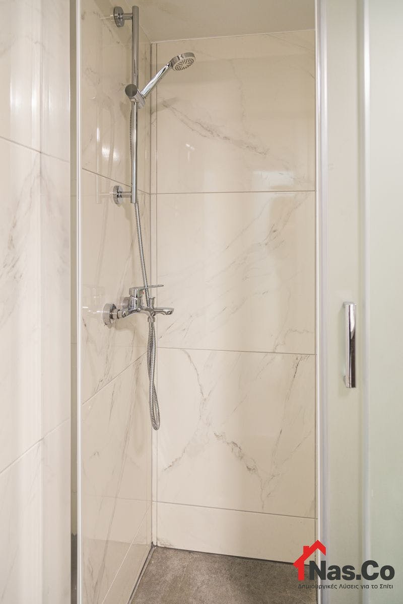 Ολική Ανακαίνιση Διαμερίσματος στο Κολωνάκι Σεπτέμβριος 2022