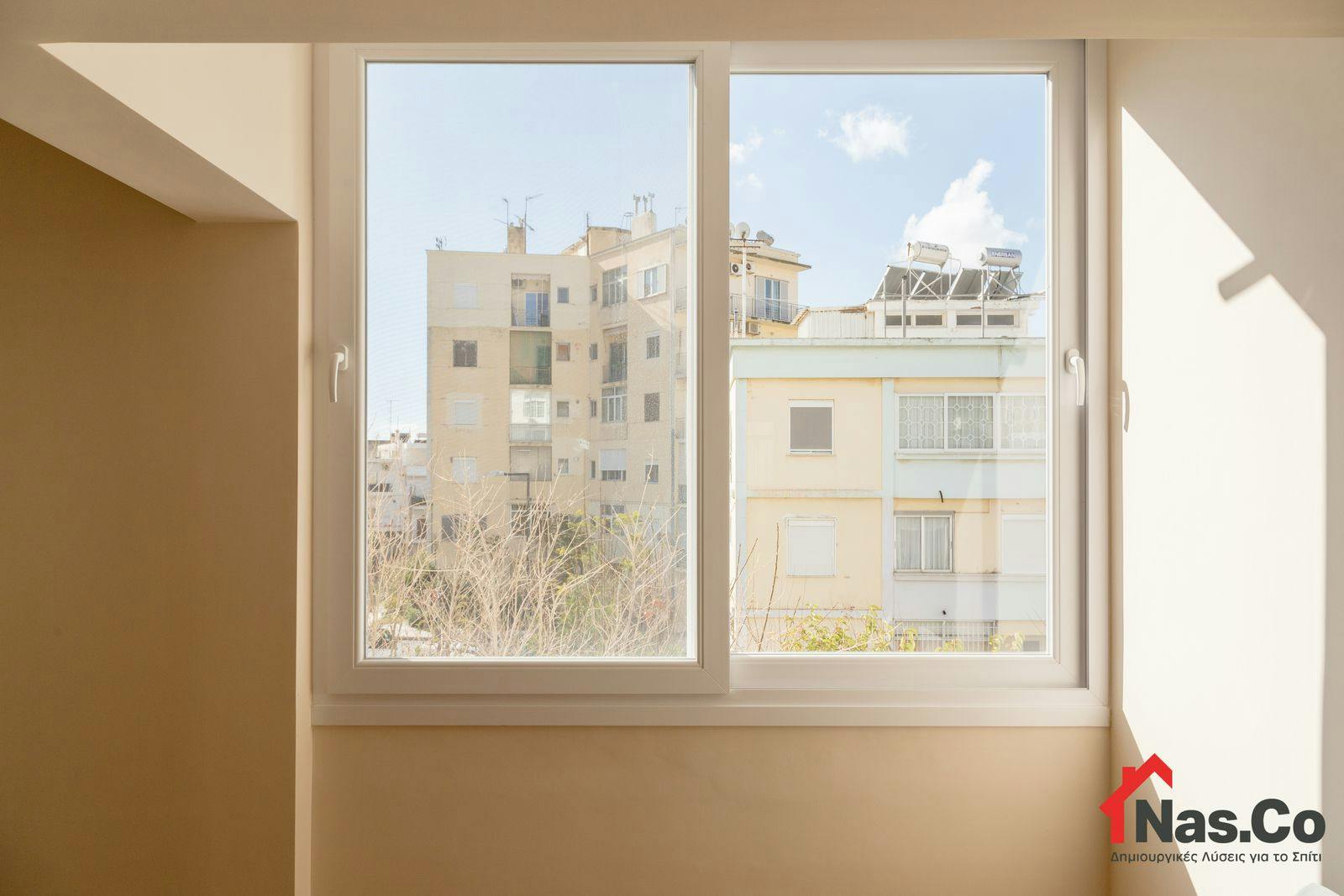 Ολική Ανακαίνιση Διαμερίσματος στον Καρέα Ιανουάριος 2023