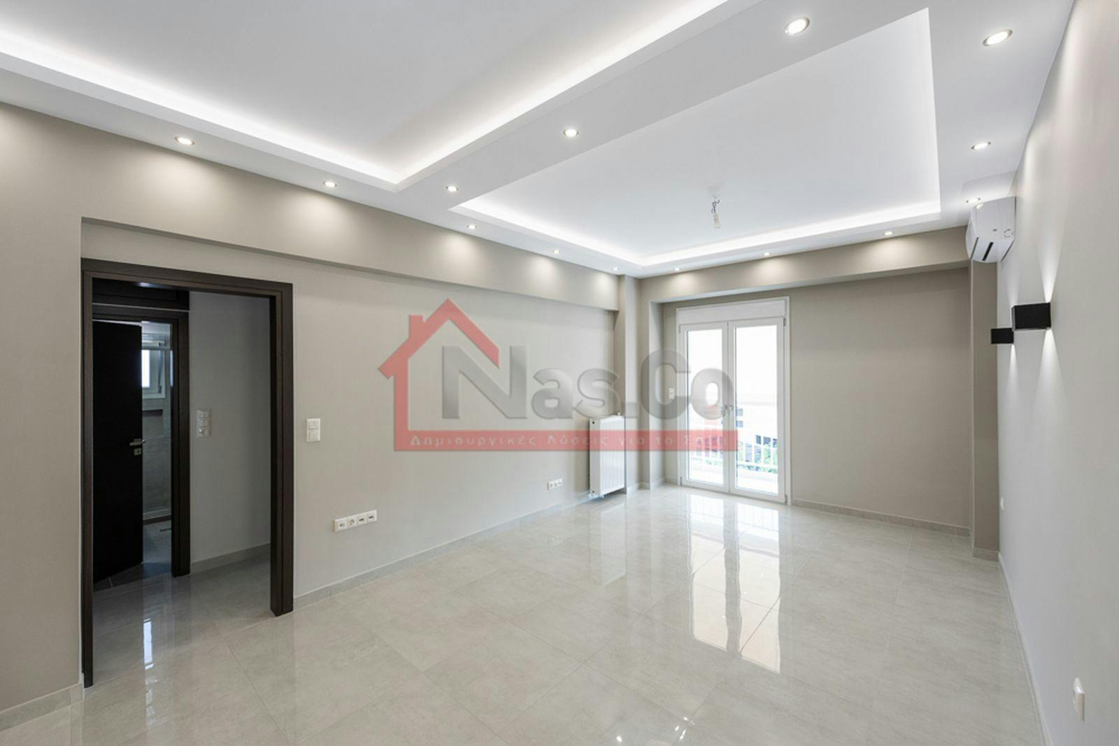 Ολική Ανακαίνιση Διαμερίσματος στο Χαϊδάρι Φεβρουάριος 2021