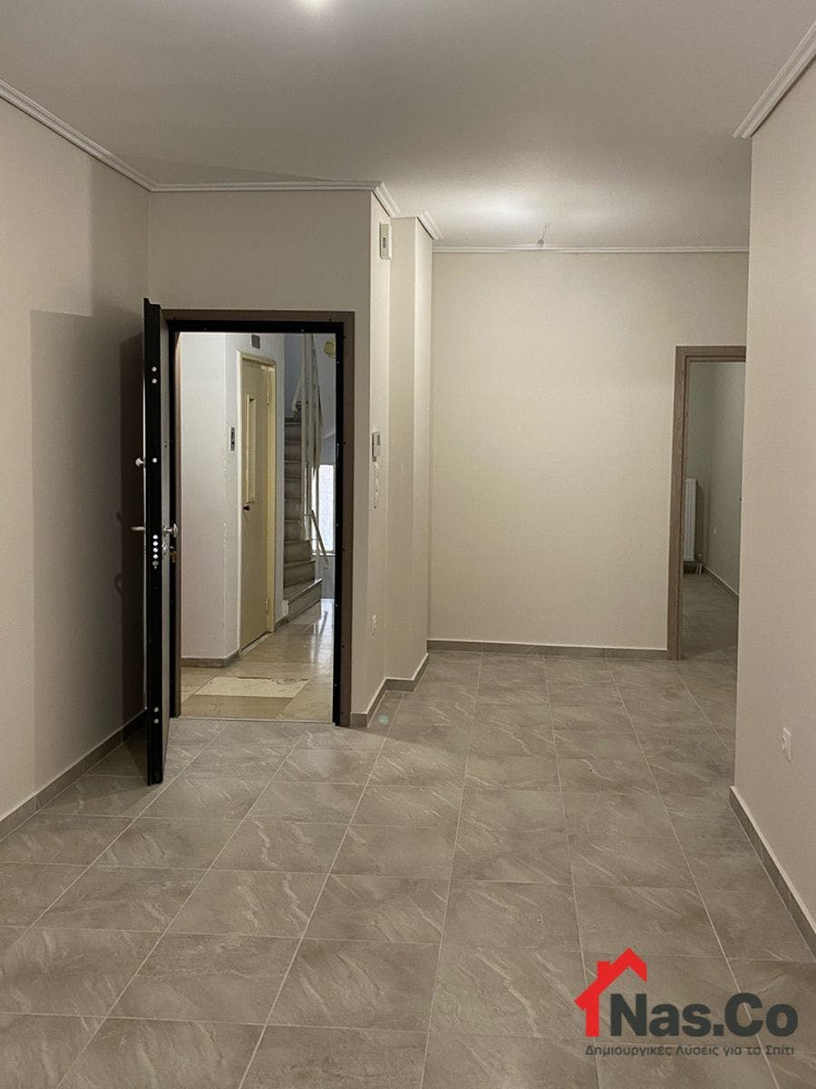 Ολική Ανακαίνιση Σπιτιού στην Νίκαια Απρίλιος 2021