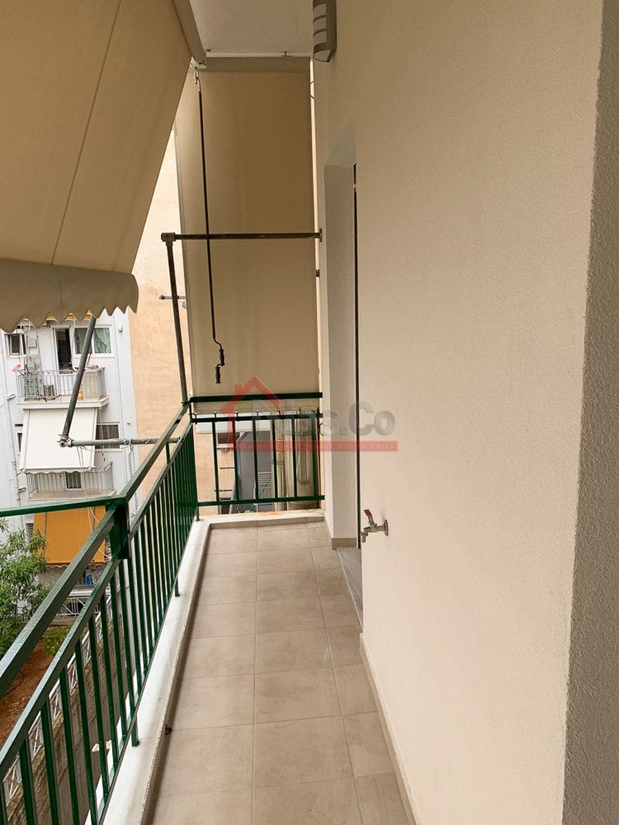 Ολική Ανακαίνιση Διαμερίσματος στου Ζωγράφου Οκτώβριος 2019