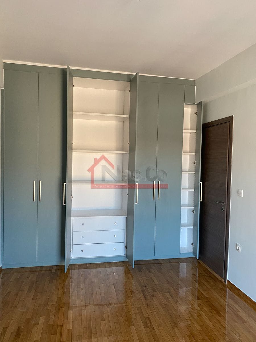 Ολική Ανακαίνιση Διαμερίσματος στην Νέα Φιλαδέλφεια Μάρτιος 2020