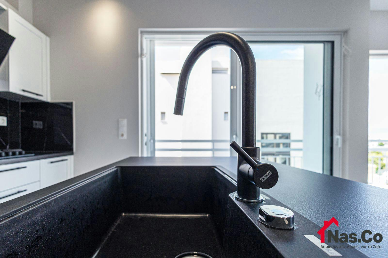 Ολική Ανακαίνιση Διαμερίσματος στην Νέα Σμύρνη Σεπτέμβριος 2023