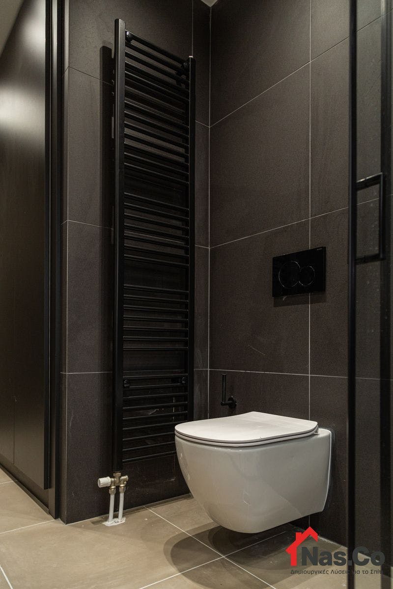 Ολική Ανακαίνιση Μονοκατοικίας στην Παιανία Ιούνιος 2022