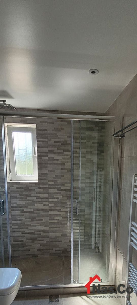 Ολική Ανακαίνιση Διαμερίσματος στην Βούλα Σεπτέμβριος 2021