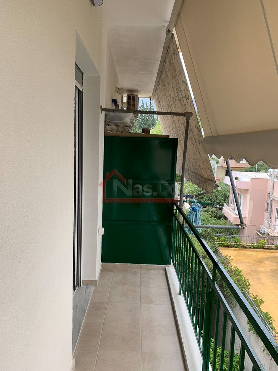 Ολική Ανακαίνιση Διαμερίσματος στου Ζωγράφου Οκτώβριος 2019