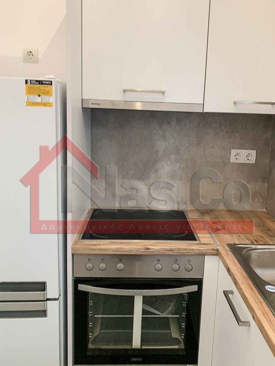 Ολική Ανακαίνιση Διαμερίσματος στους Αμπελόκηπους Μάρτιος 2019