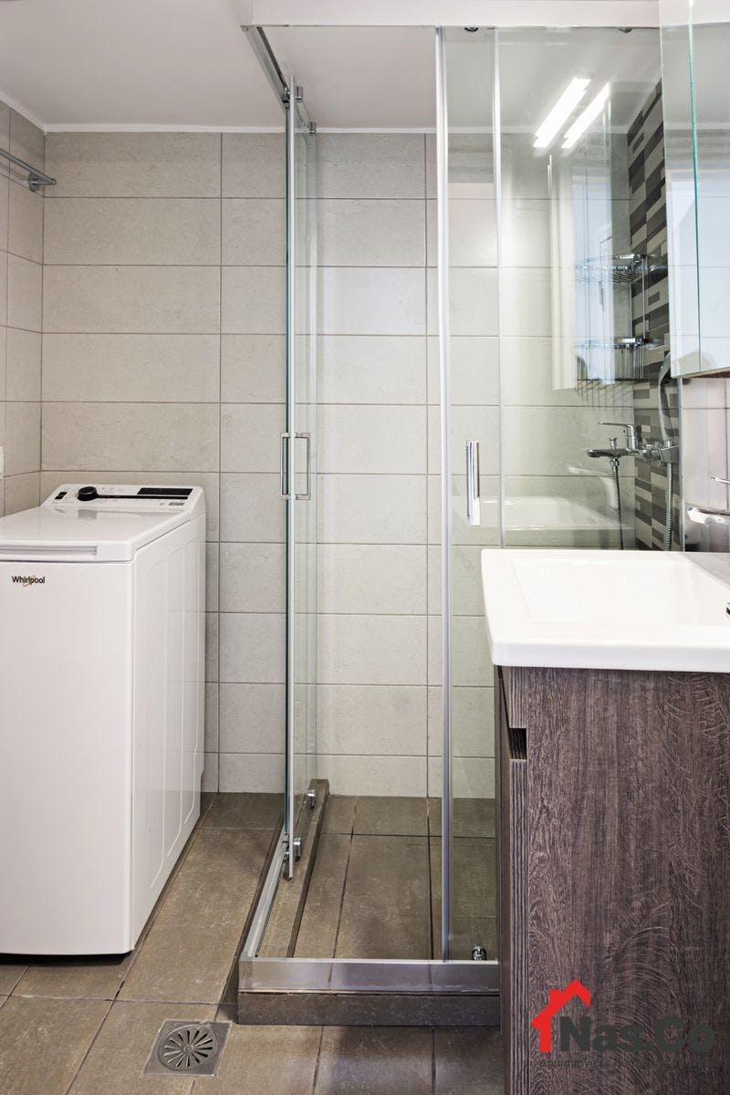 Ολική Ανακαίνιση Διαμερίσματος στα Πετράλωνα Νοέμβριος 2022