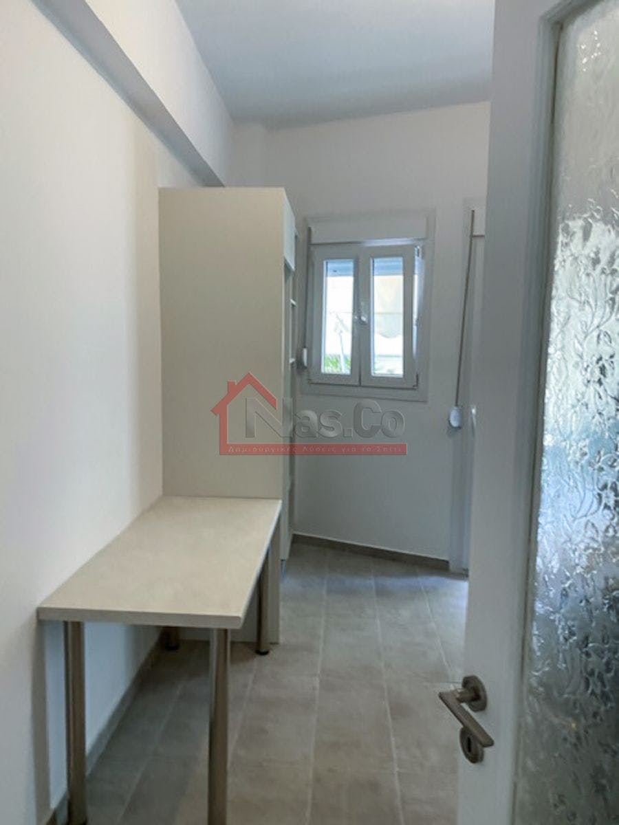 Ολική Ανακαίνιση Διαμερίσματος στον Βύρωνα Σεπτέμβριος 2020