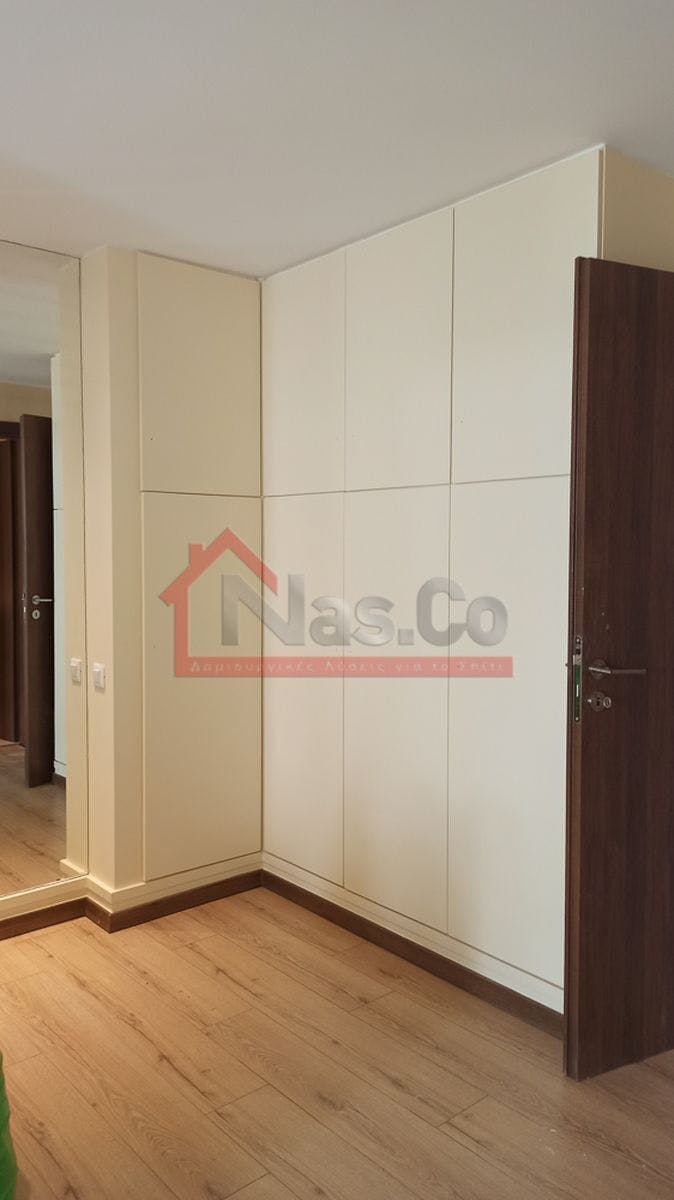 Ολική Ανακαίνιση Διαμερίσματος στην Εκάλη Σεπτέμβριος 2020