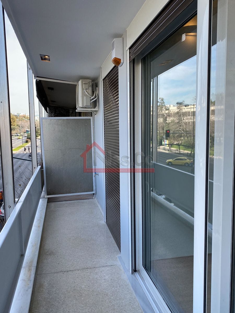 Ολική Ανακαίνιση Διαμερίσματος στου Ζωγράφου Οκτώβριος 2020