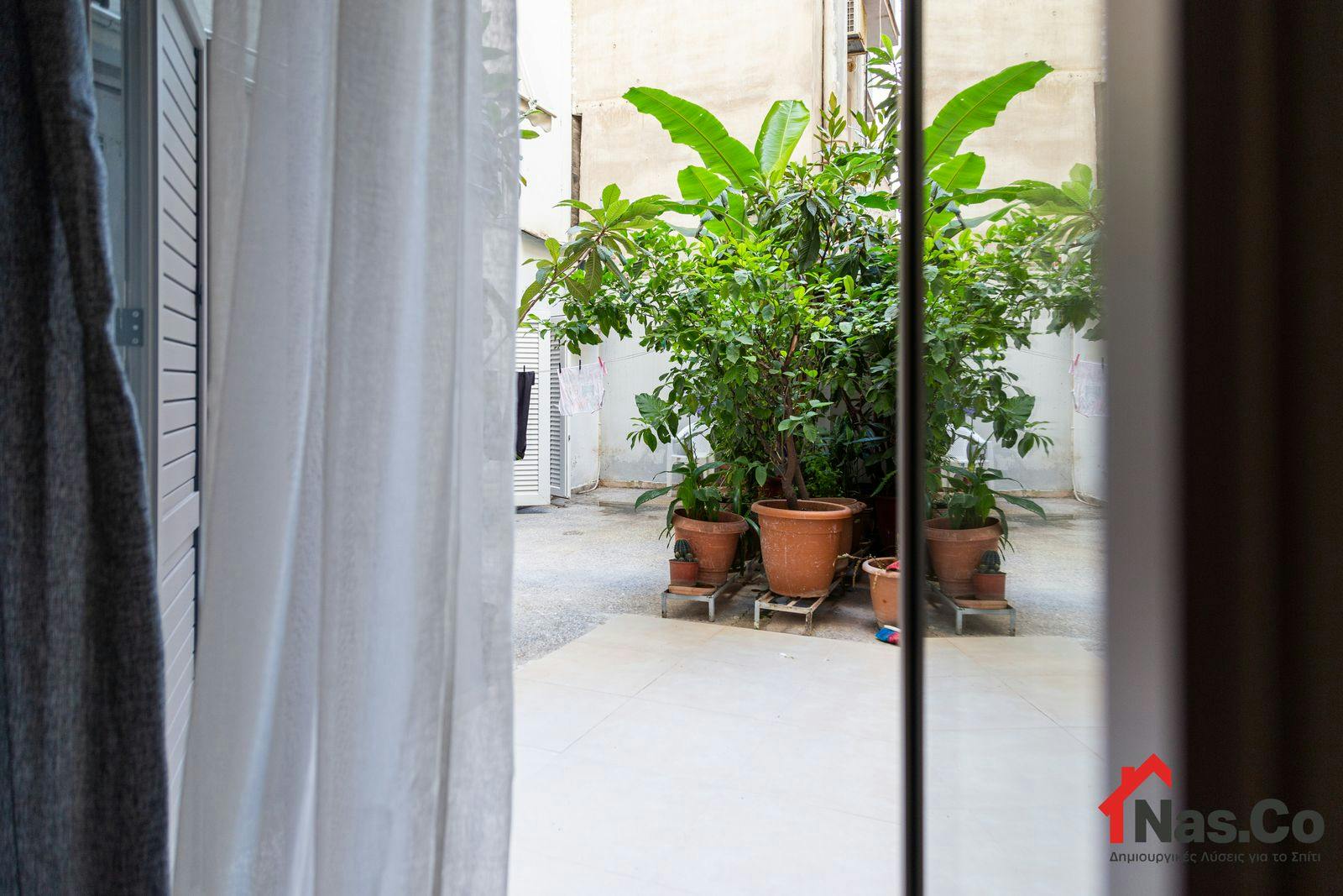 Ολική Ανακαίνιση Διαμερίσματος στο Παγκράτι Ιούλιος 2022