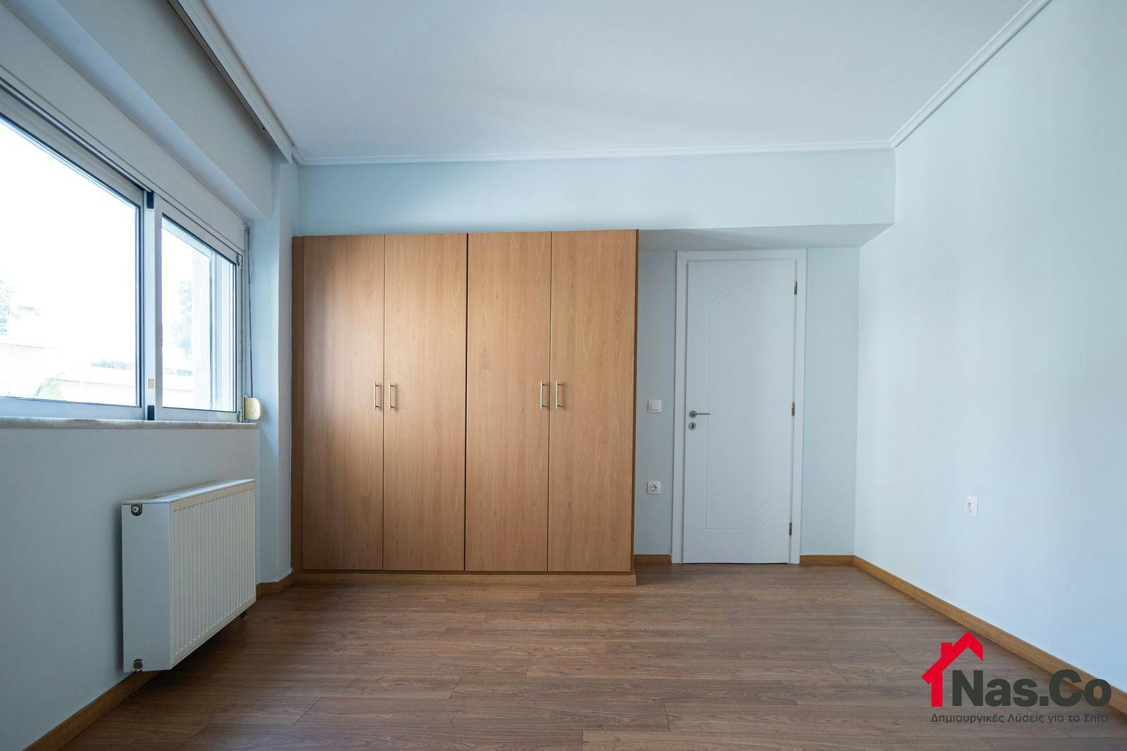 Ολική Ανακαίνιση Διαμερίσματος στο Παλαιό Φάληρο Οκτώβριος 2023