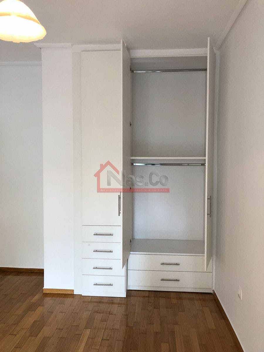 Ολική Ανακαίνιση Διαμερίσματος στην Νέα Σμύρνη Αύγουστος 2019