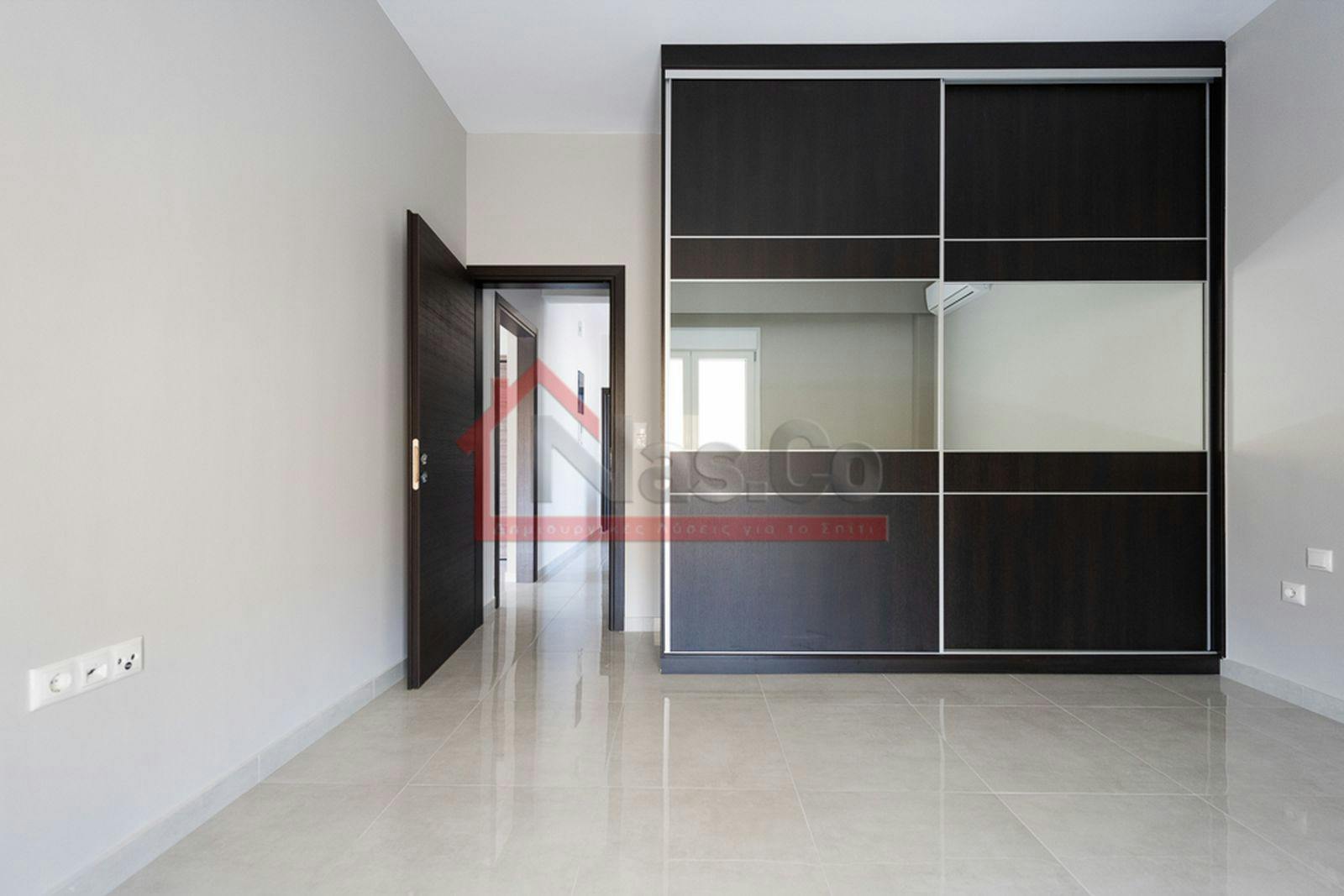 Ολική Ανακαίνιση Διαμερίσματος στο Χαϊδάρι Φεβρουάριος 2021