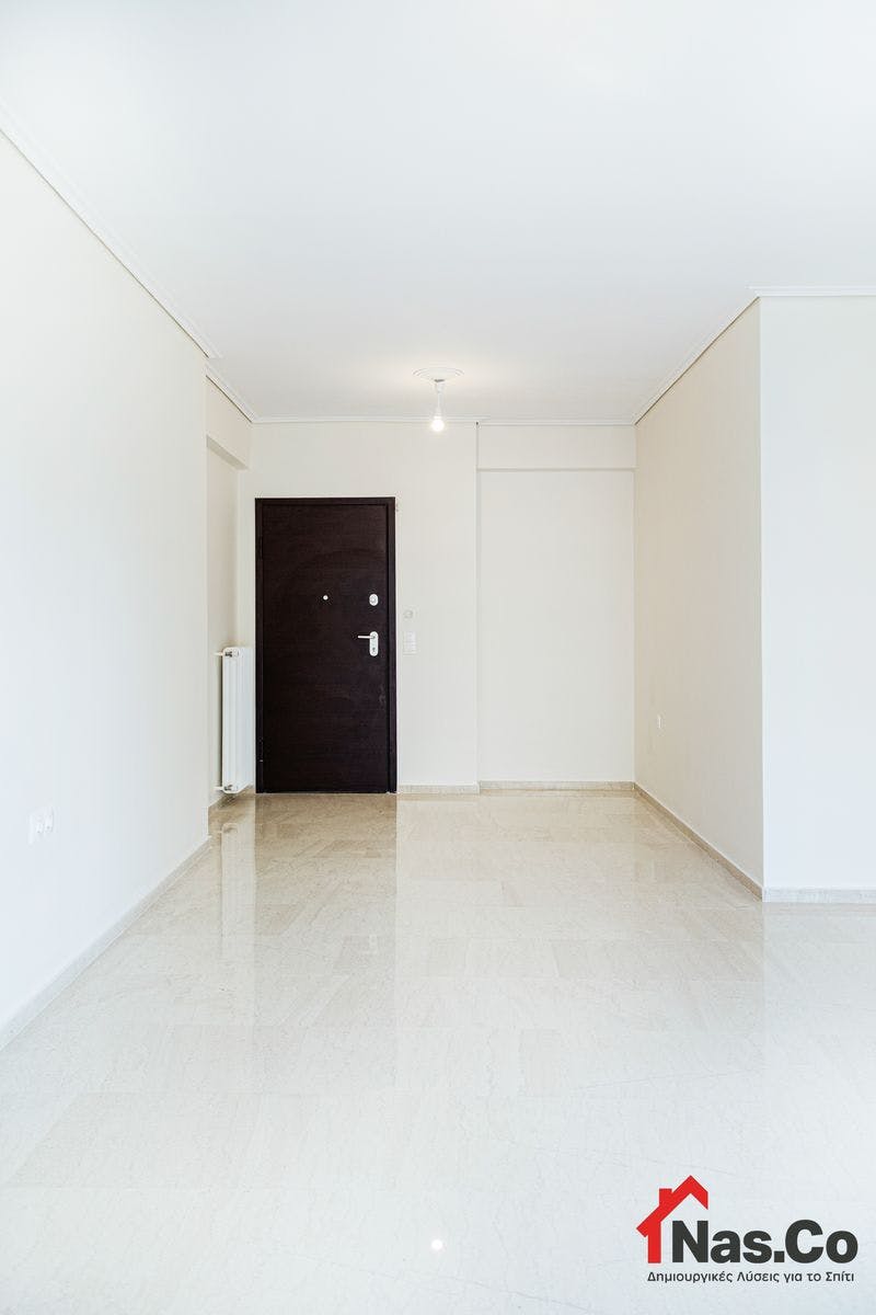 Ολική Ανακαίνιση Διαμερίσματος στο Μαρούσι Μάιος 2023