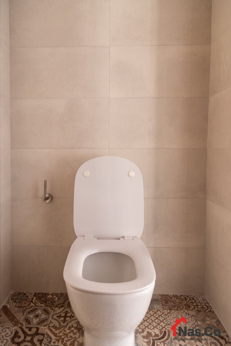 Ολική Ανακαίνιση Σπιτιού στην Πλατεία Αμερικής Νοέμβριος 2021 Λεκάνη