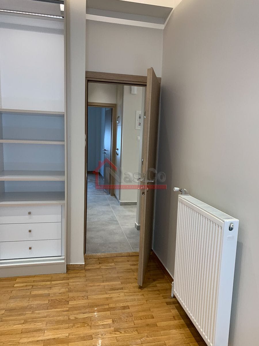 Ολική Ανακαίνιση Διαμερίσματος στην Καλλιθέα Νοέμβριος 2019