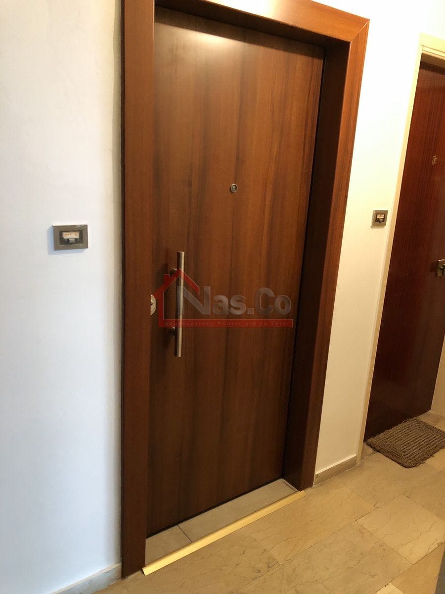 Ολική Ανακαίνιση Διαμερίσματος στο Λουτράκι Δεκέμβριος 2019