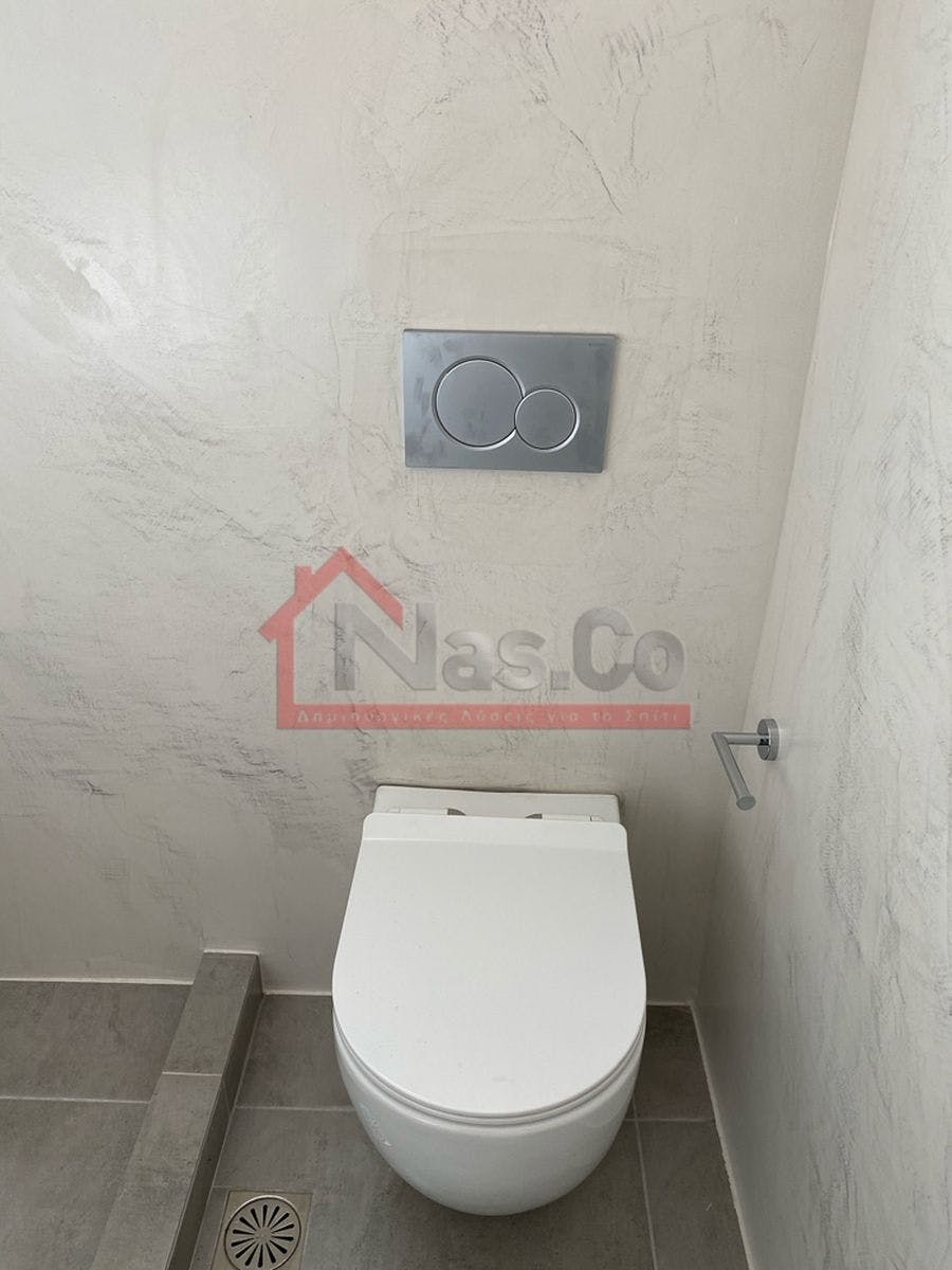 Ολική Ανακαίνιση Διαμερίσματος στο Δασκαλειό Οκτώβριος 2020