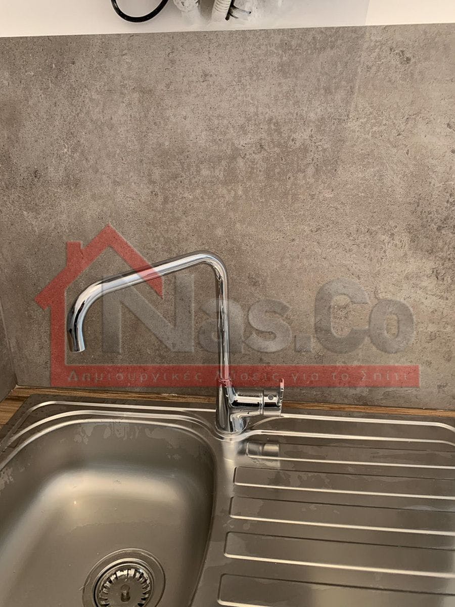 Ολική Ανακαίνιση Διαμερίσματος στους Αμπελόκηπους Μάρτιος 2019