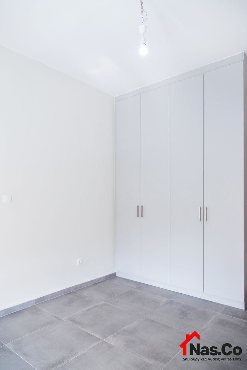 Ολική Ανακαίνιση Διαμερίσματος στο Περιστέρι Φεβρουάριος 2023