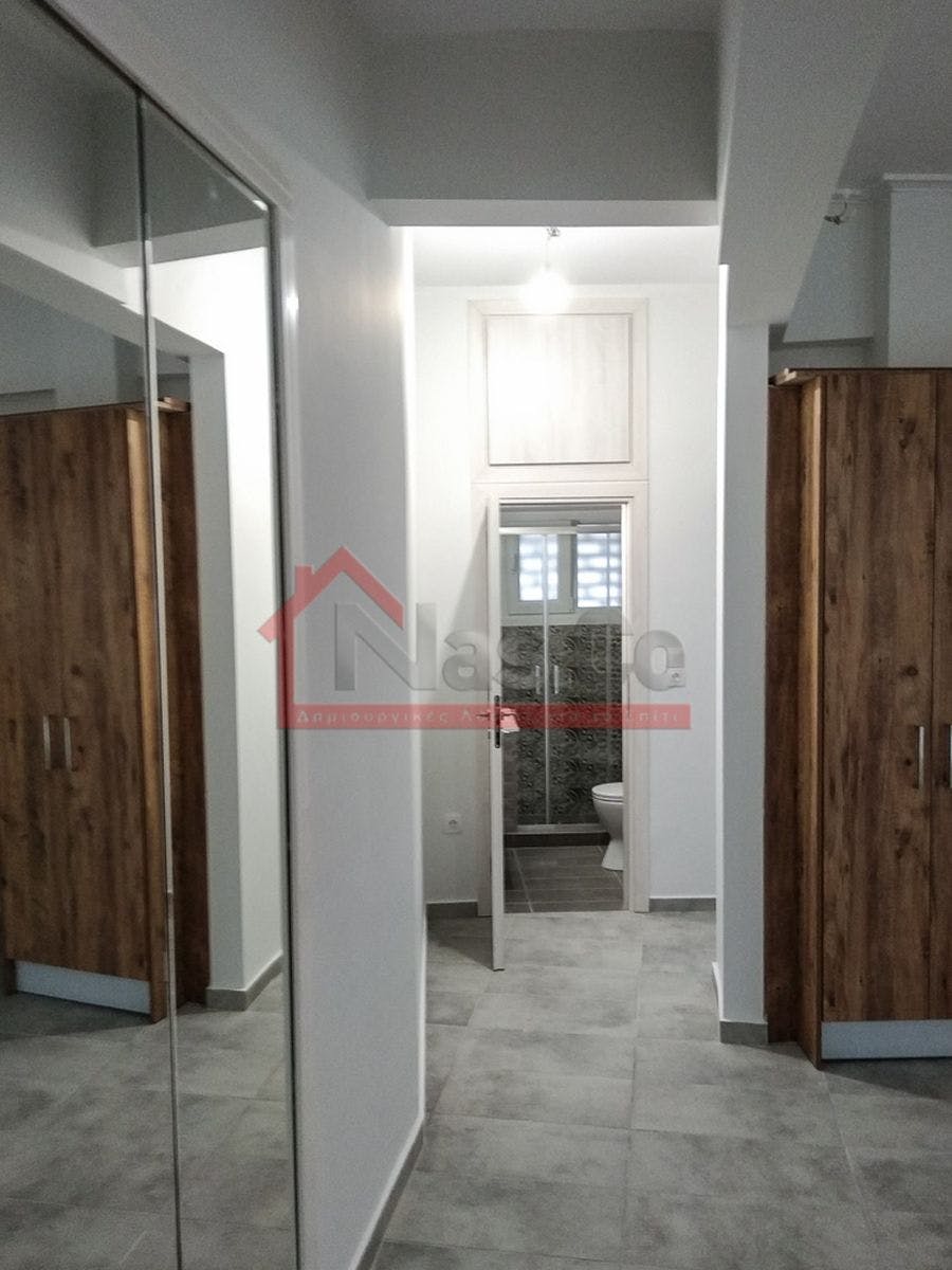 Ολική Ανακαίνιση Διαμερίσματος στους Αμπελόκηπους Φεβρουάριος 2021