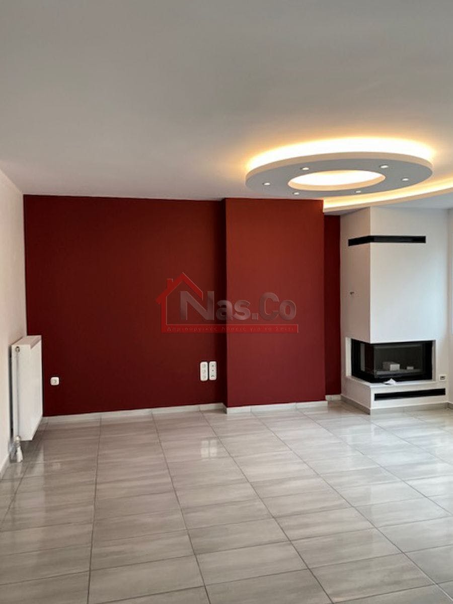 Ολική Ανακαίνιση Διαμερίσματος στο Μετς Απρίλιος 2020